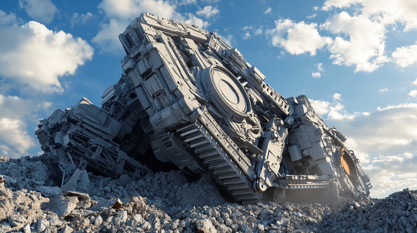 Ultimate Guide to Impact Crusher Specifications Featuring 10 Key Advantages for Global Buyers