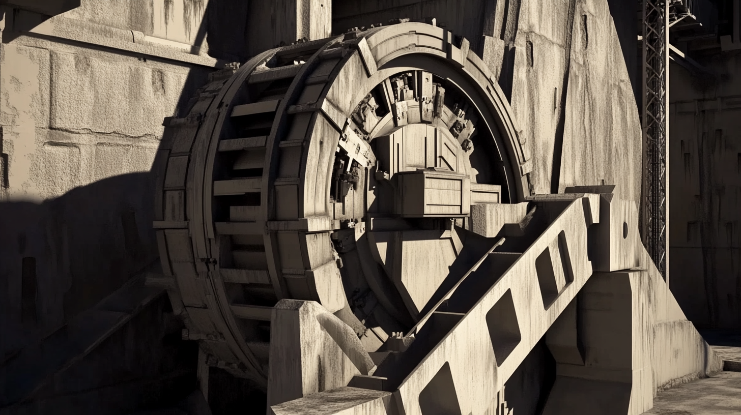 Ultimate Guide to Impact Crusher Specifications Featuring 10 Key Advantages for Global Buyers