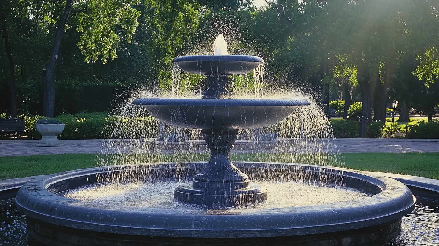 Maximize Your Investment: 7 Essential Tips for Floating Water Fountain Maintenance and Cost-Effective Repairs