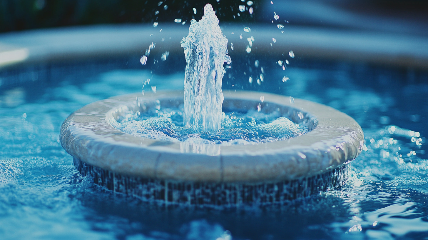 Maximize Your Investment: 7 Essential Tips for Floating Water Fountain Maintenance and Cost-Effective Repairs