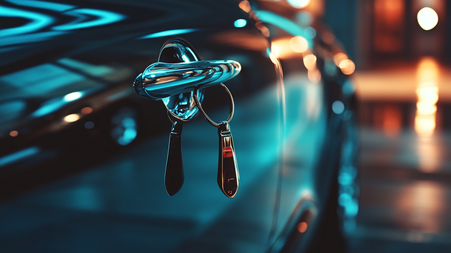 Unlocking Success: The Comprehensive Blueprint to Sourcing Top-Tier Automotive MOLD Suppliers Globally
