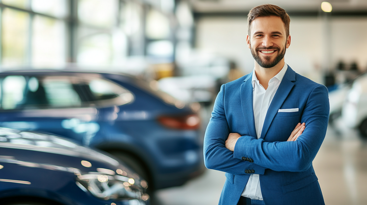 Unlocking Success: The Comprehensive Blueprint to Sourcing Top-Tier Automotive MOLD Suppliers Globally