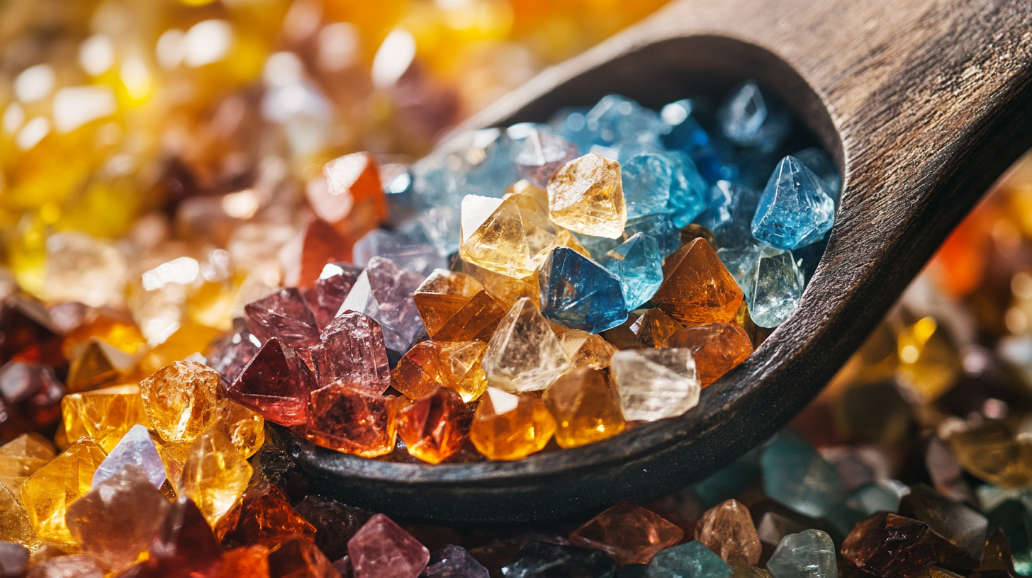 Understanding C9 Resin Specifications and Essential Tips for Global Buyers