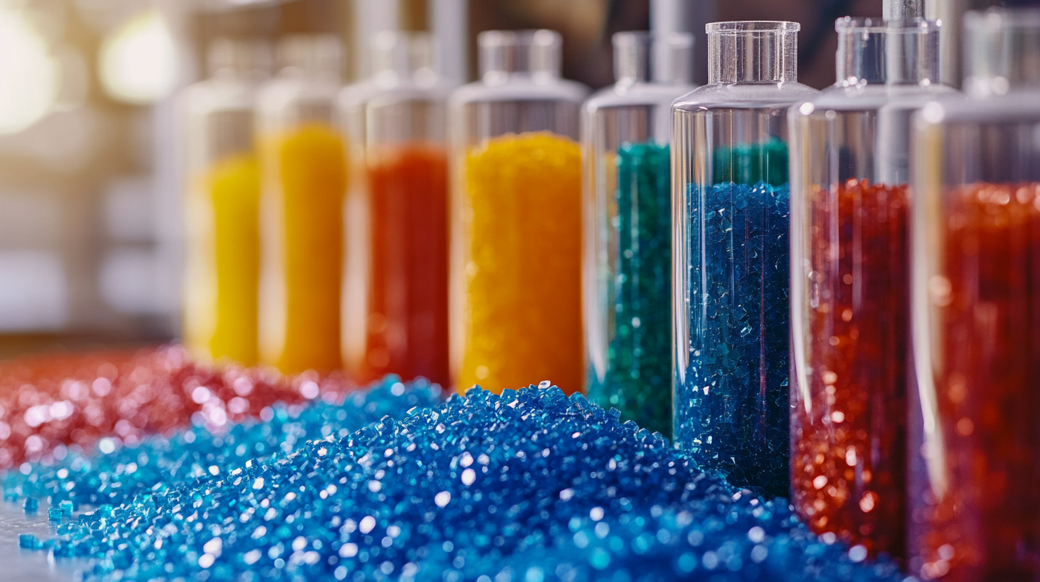 Understanding C9 Resin Specifications and Essential Tips for Global Buyers