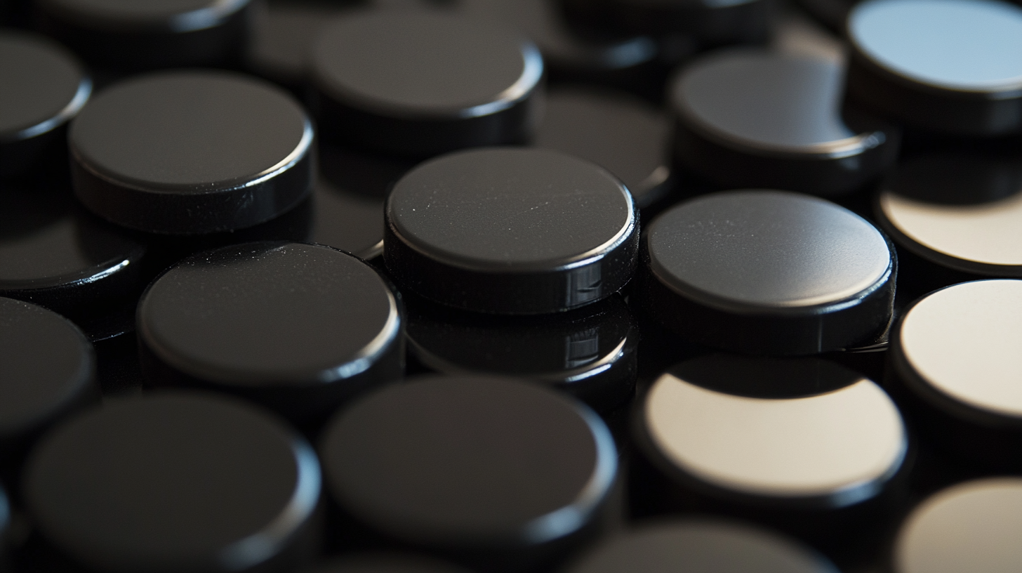 Ultimate Guide to Sourcing High Quality Rubber Coated Magnets for Your Business Needs