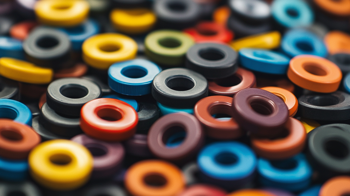 Ultimate Guide to Sourcing High Quality Rubber Coated Magnets for Your Business Needs
