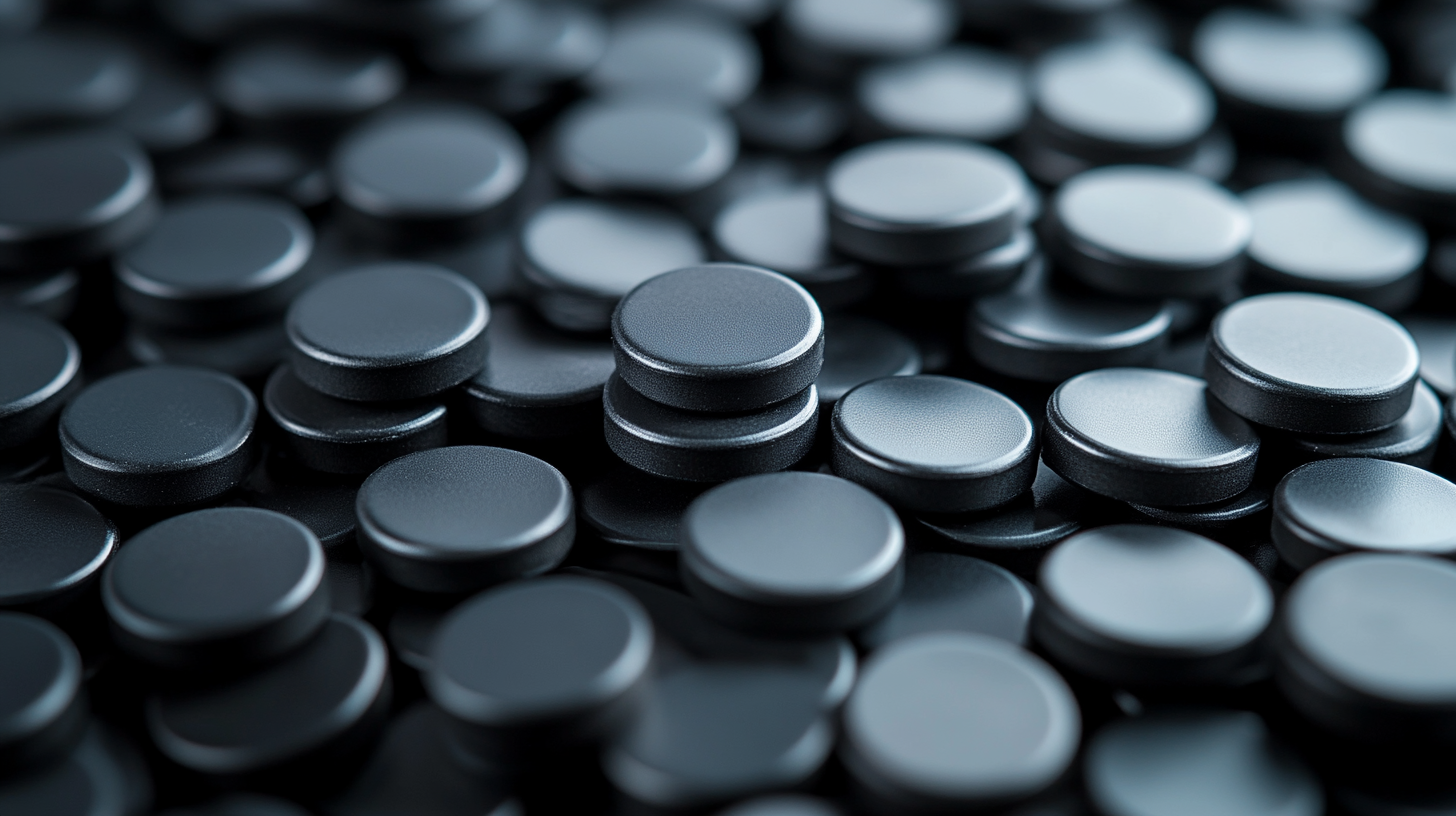 Ultimate Guide to Sourcing High Quality Rubber Coated Magnets for Your Business Needs