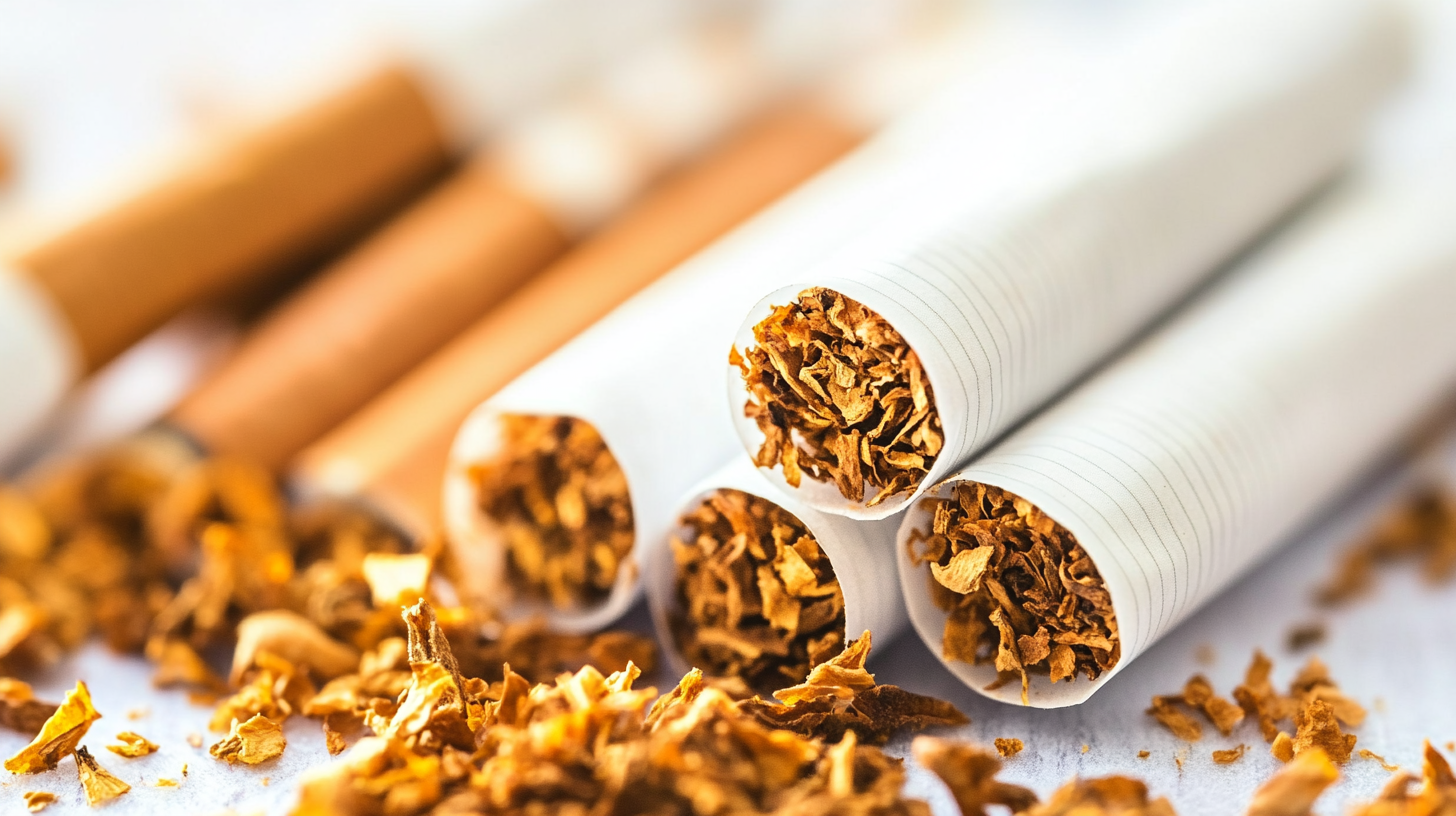 Exploring the Benefits of After-Sales Support and Repair Costs in the Future of Nicotine Flavorings