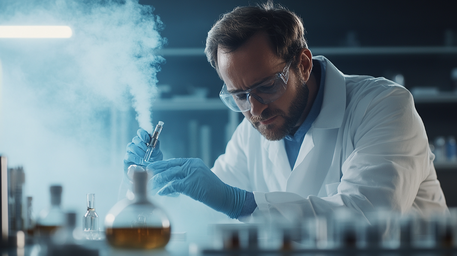 Exploring the Benefits of After-Sales Support and Repair Costs in the Future of Nicotine Flavorings