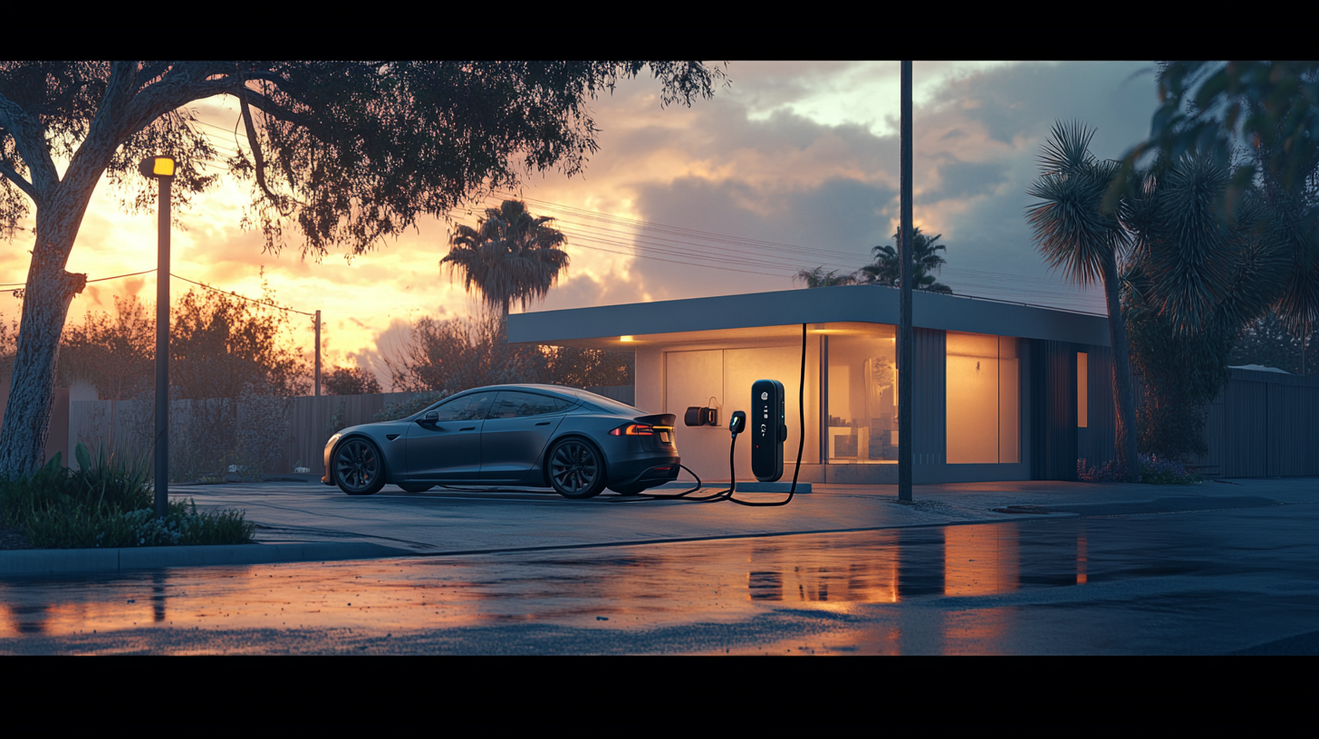 Navigating Global Regulations for Buying Portable Ev Chargers