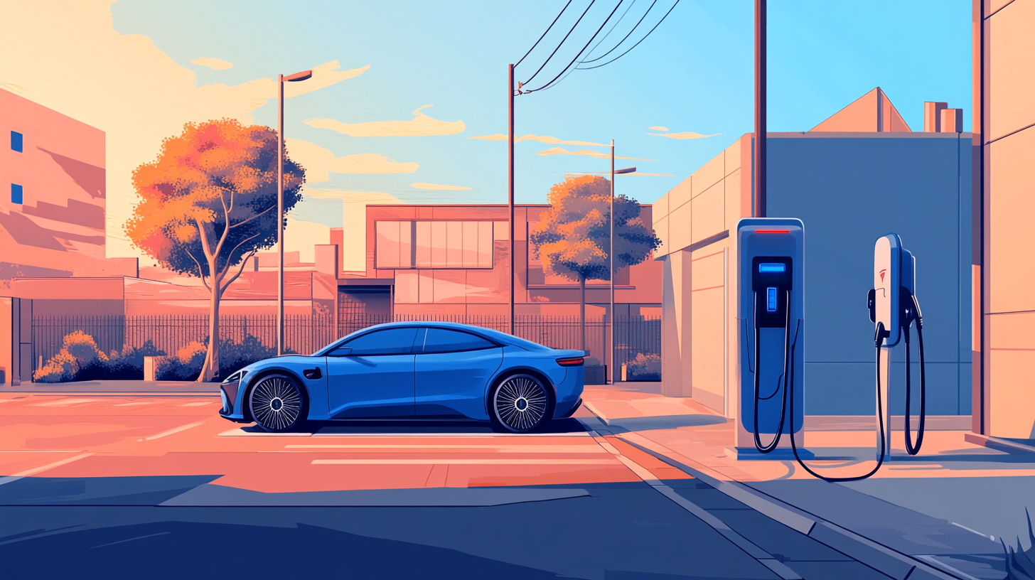 Navigating Global Regulations for Buying Portable Ev Chargers