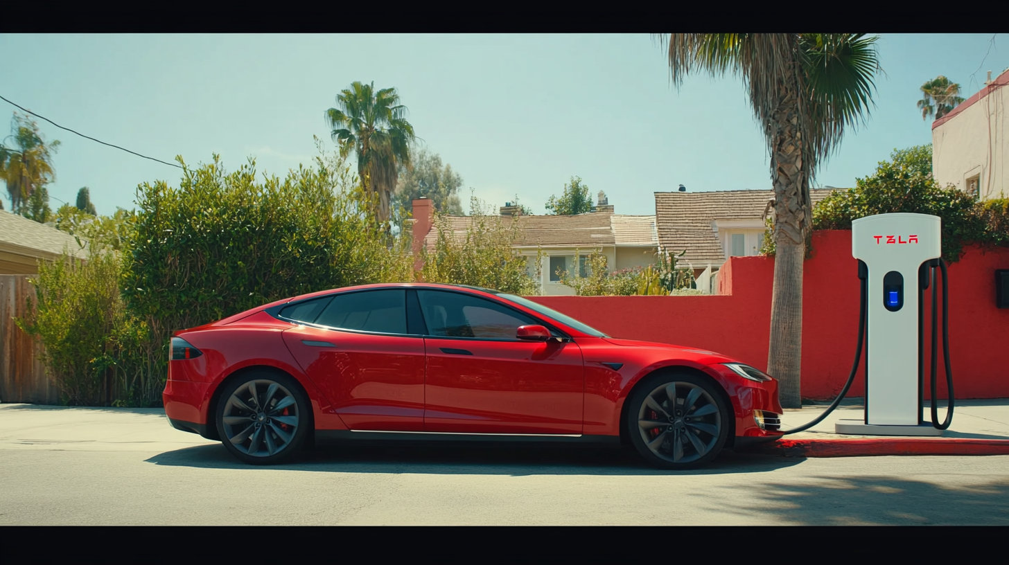 Navigating Global Regulations for Buying Portable Ev Chargers