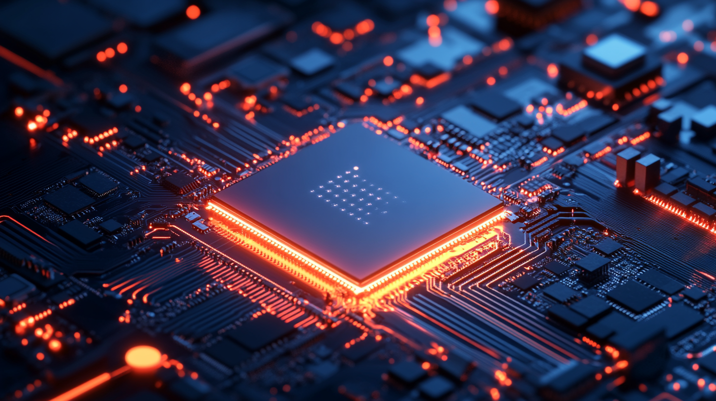 Essential Tips for Choosing the Right PCB Board Manufacturer: A Comparison Guide for Global Buyers