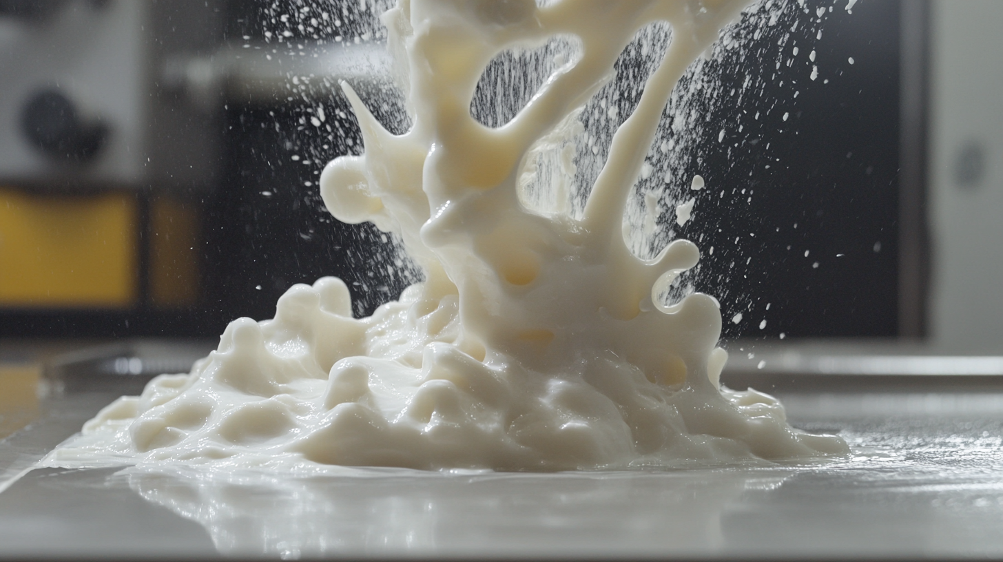 Mastering the Art of Lost Foam Coating for Optimal Manufacturing Results