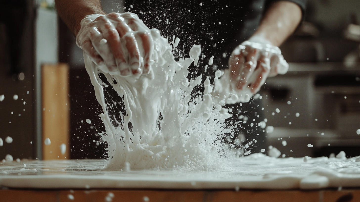 Mastering the Art of Lost Foam Coating for Optimal Manufacturing Results