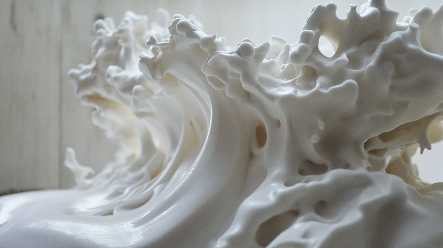 Mastering the Art of Lost Foam Coating for Optimal Manufacturing Results