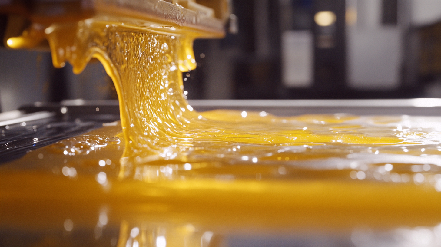 Mastering the Art of Lost Foam Coating for Optimal Manufacturing Results
