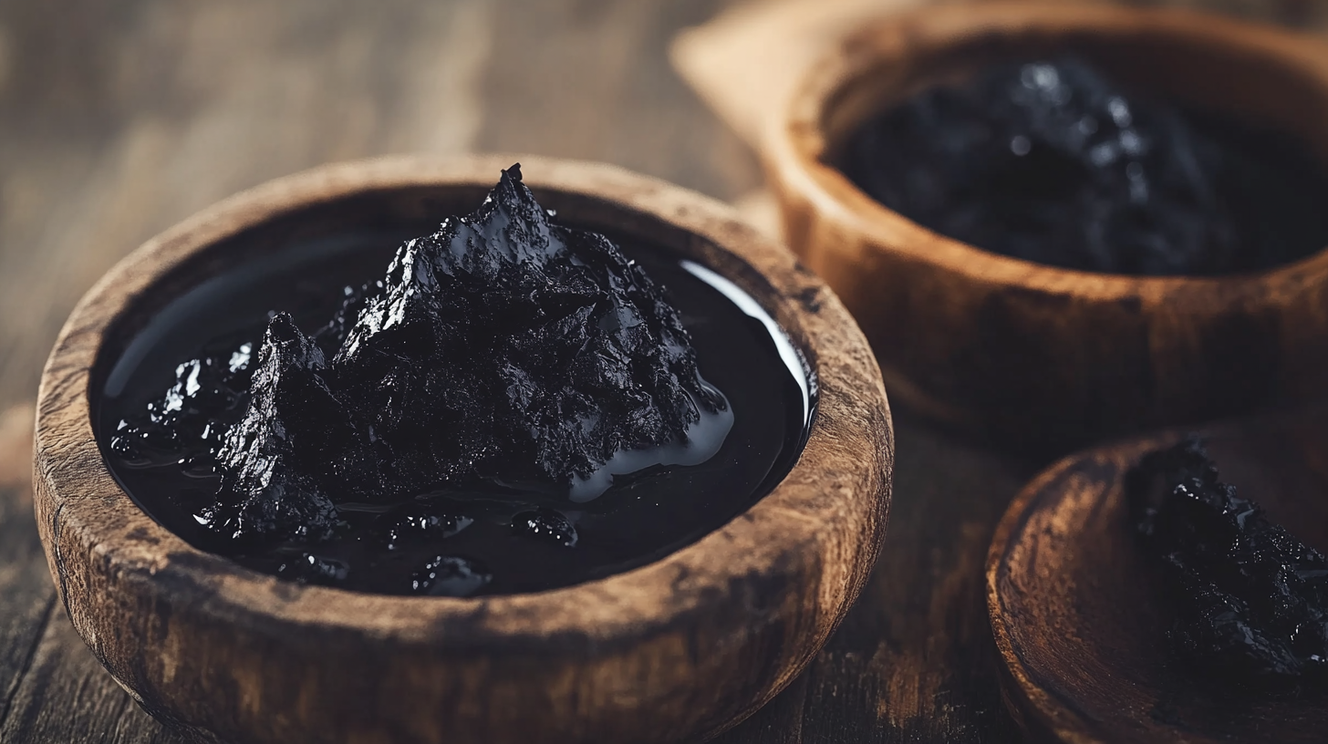 Navigating Global Import Standards for Pure Shilajit Resin with Comprehensive Sourcing Guidelines