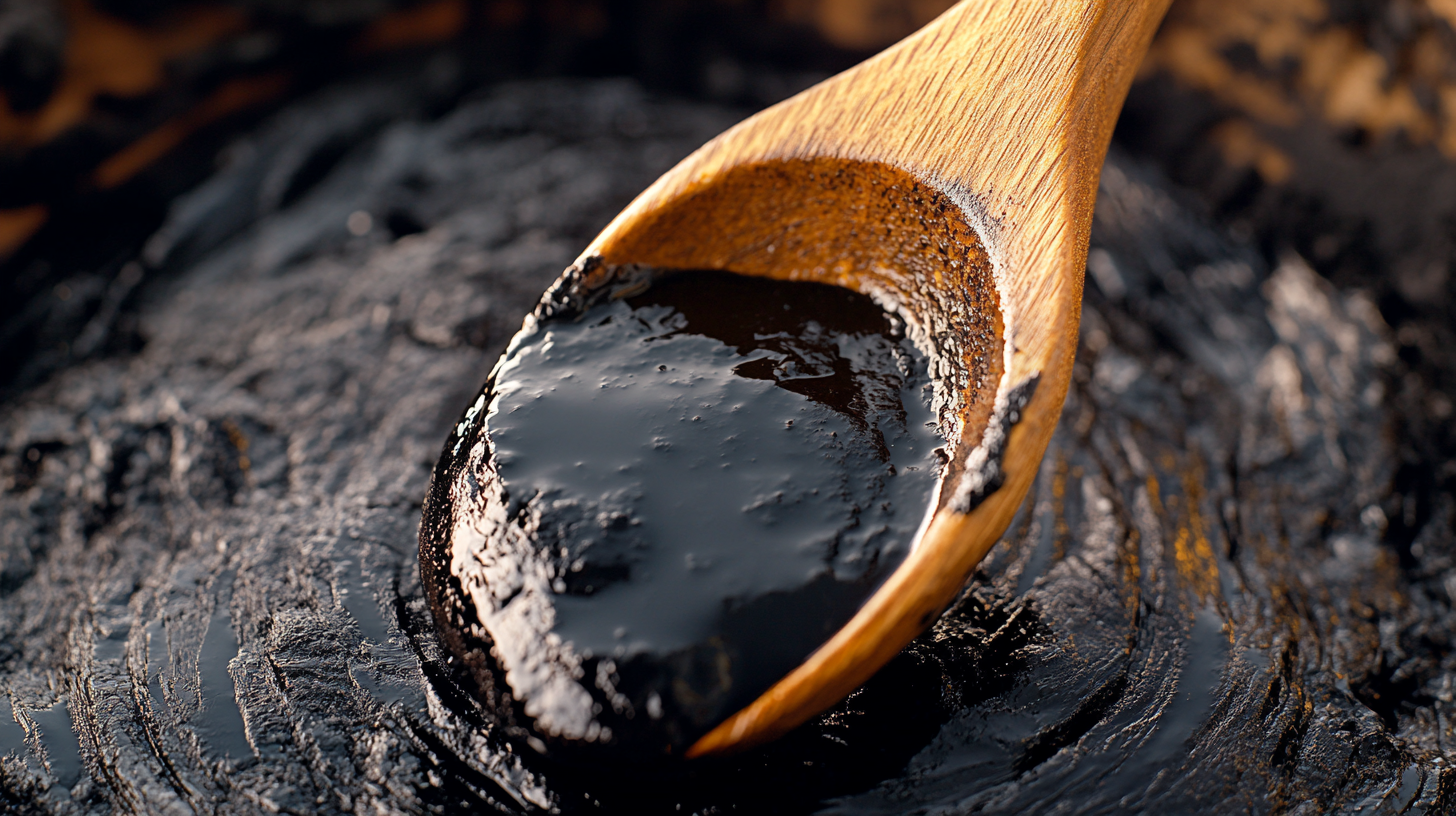 Navigating Global Import Standards for Pure Shilajit Resin with Comprehensive Sourcing Guidelines
