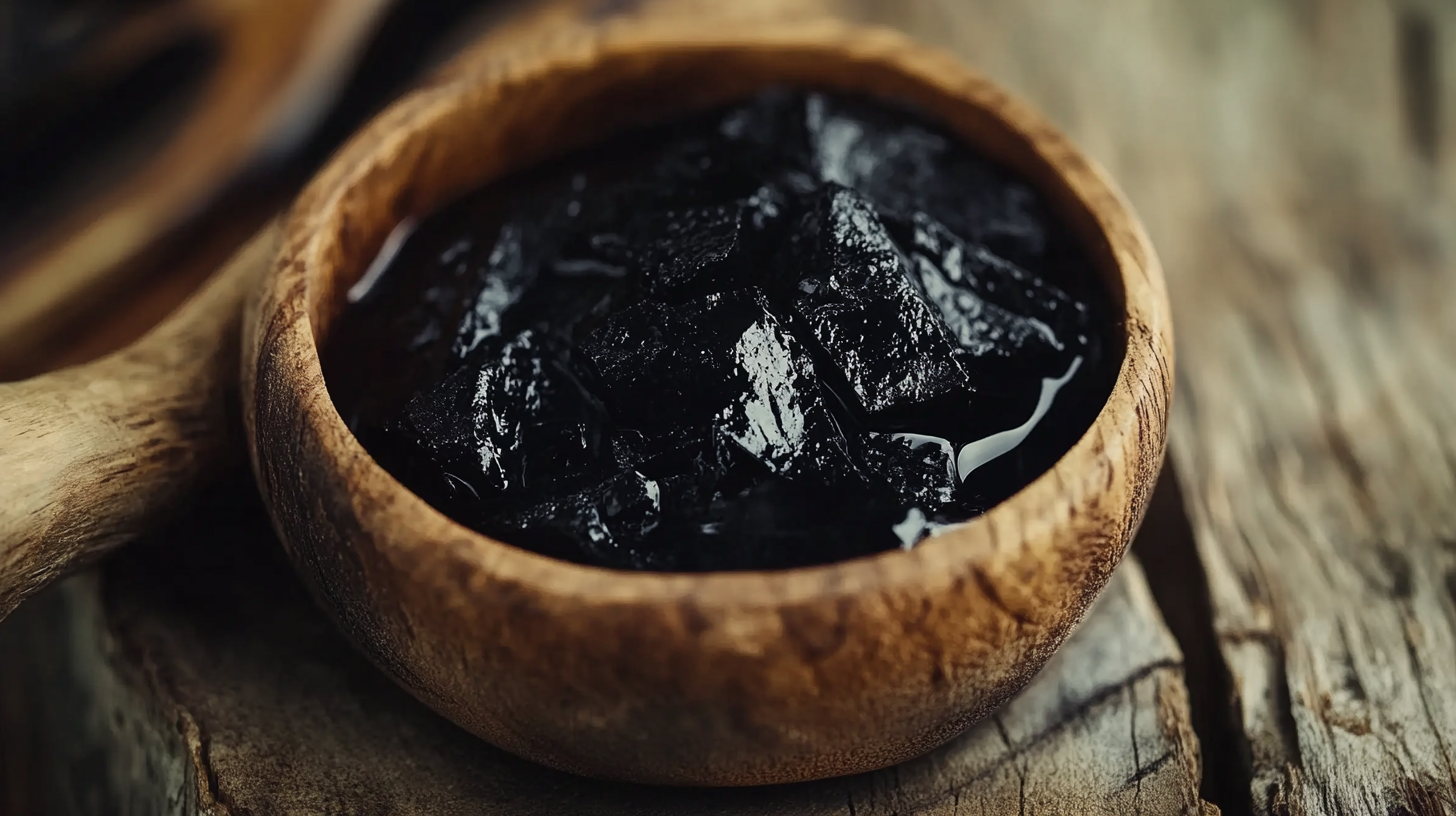 Navigating Global Import Standards for Pure Shilajit Resin with Comprehensive Sourcing Guidelines