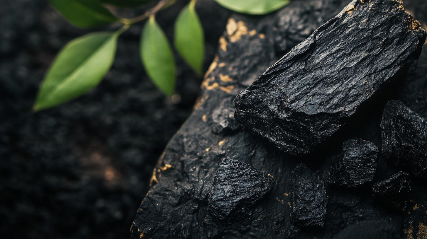 Navigating Global Import Standards for Pure Shilajit Resin with Comprehensive Sourcing Guidelines