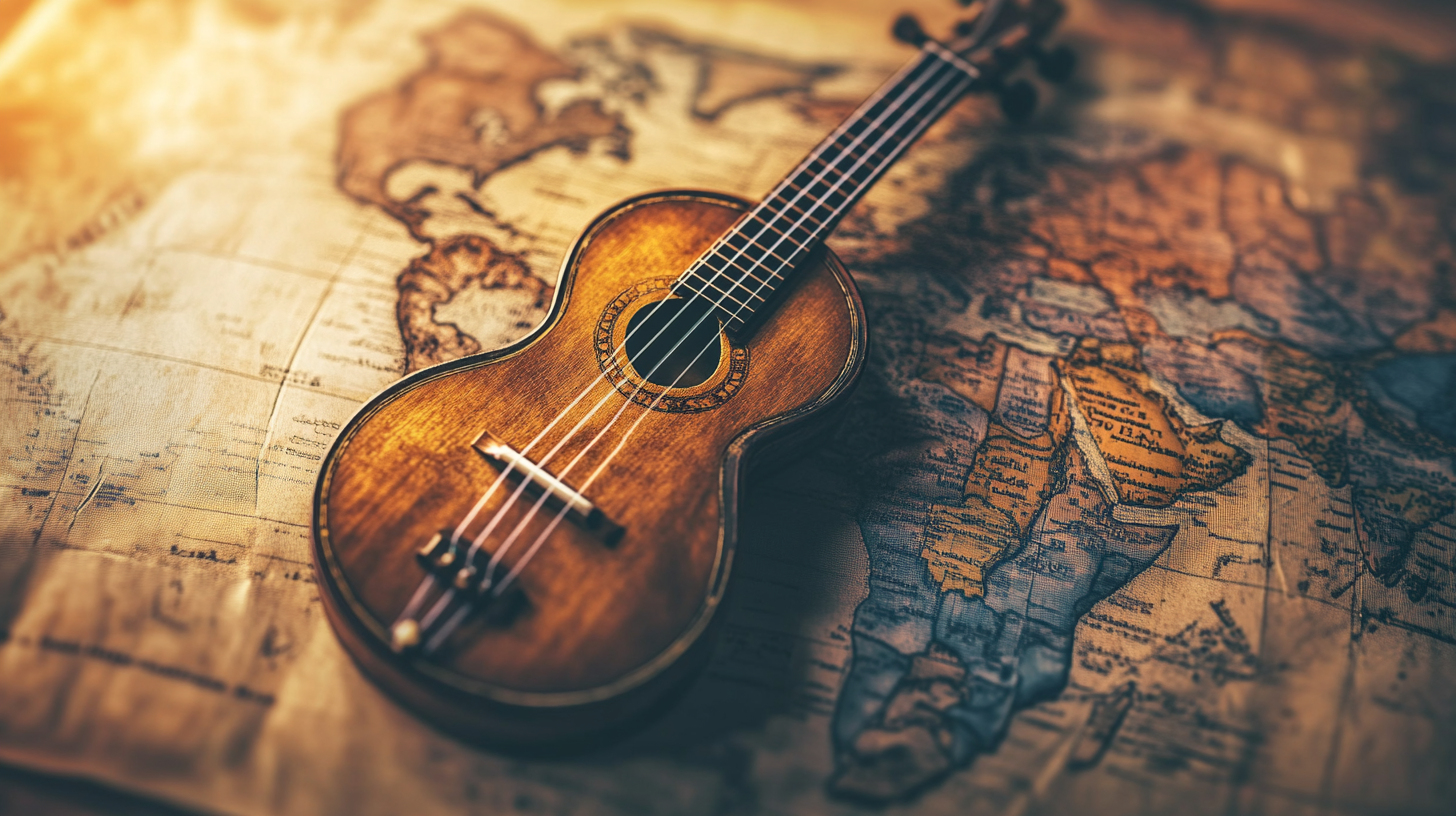 Navigating Import-Export Standards for Pull String Music Movement in the Global Market