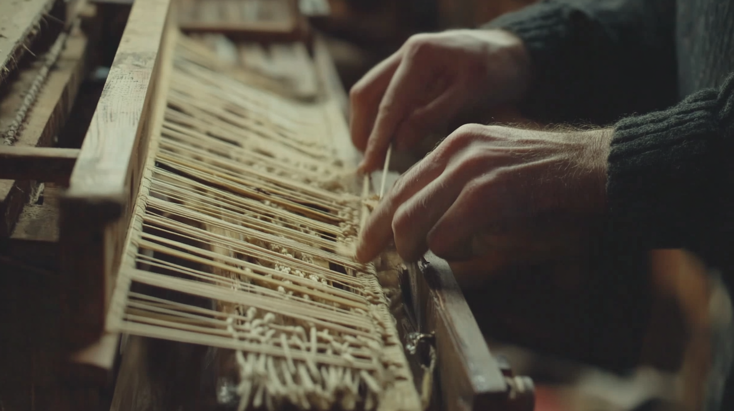Navigating Import-Export Standards for Pull String Music Movement in the Global Market