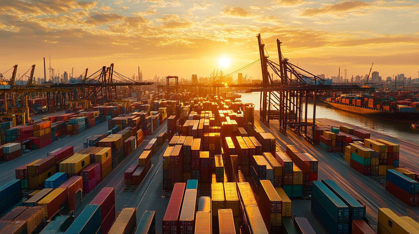 Future Innovations in Terminal Block Connectors A Comprehensive Guide to Enhancing Your Supply Chain in 2025