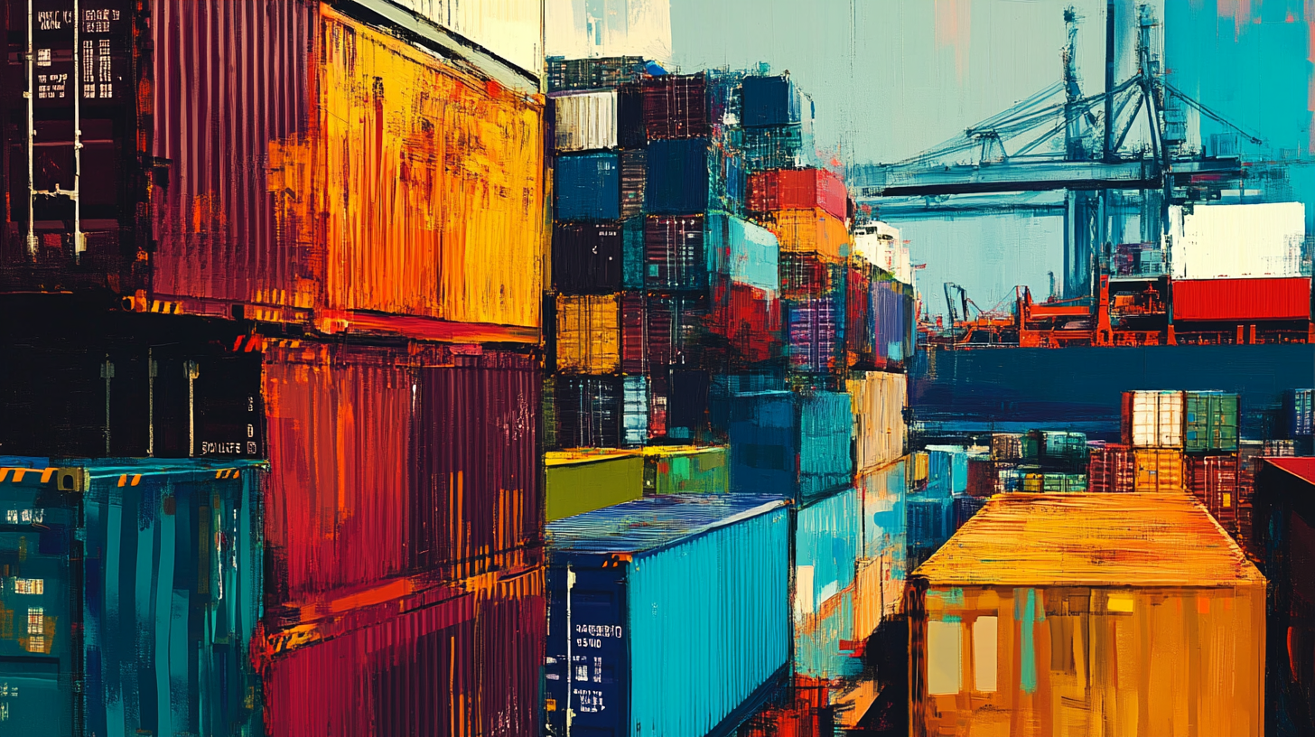 Future Innovations in Terminal Block Connectors A Comprehensive Guide to Enhancing Your Supply Chain in 2025