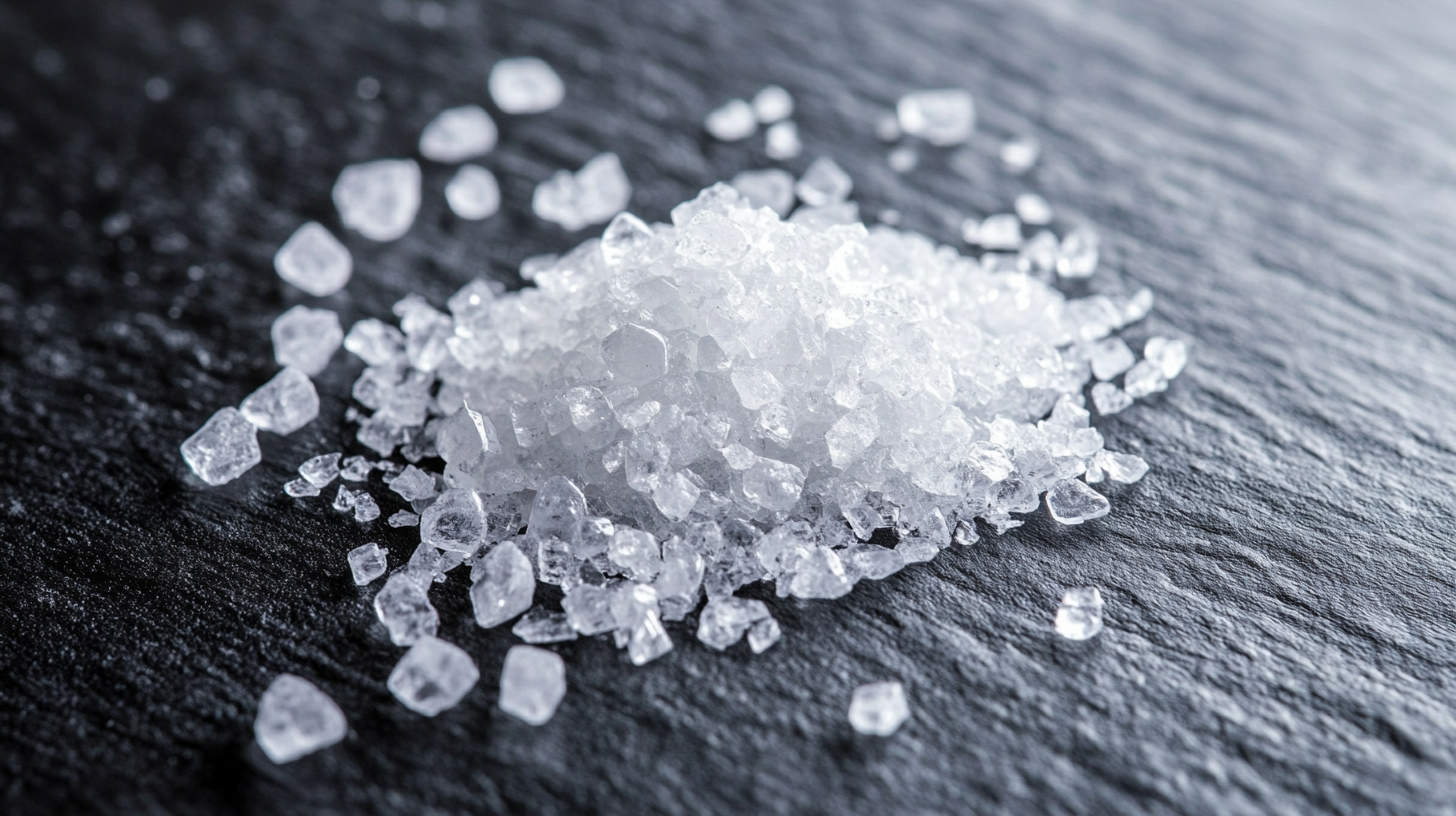 Maximizing Your Investment with Barium Fluoride Maintenance Costs and 7 Essential Tips