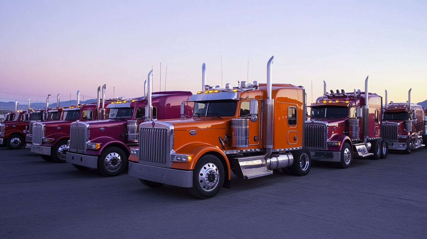 Ultimate Guide to Semi Truck Fuel Filter Specifications and 7 Key Performance Metrics to Consider