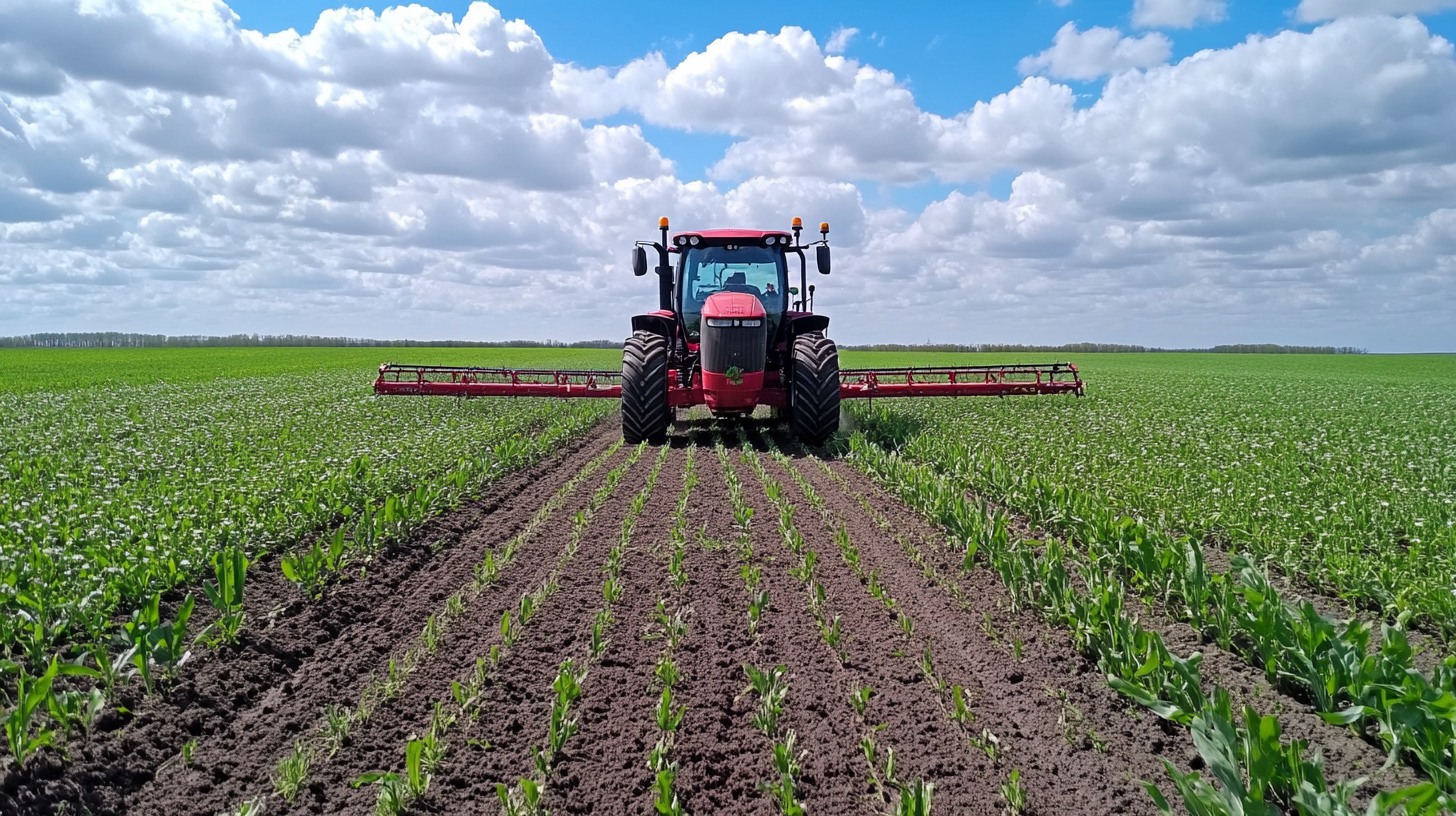 Maximizing Cost Efficiency with Tebuconazole 32% Trifloxystrobin in Crop Protection Solutions