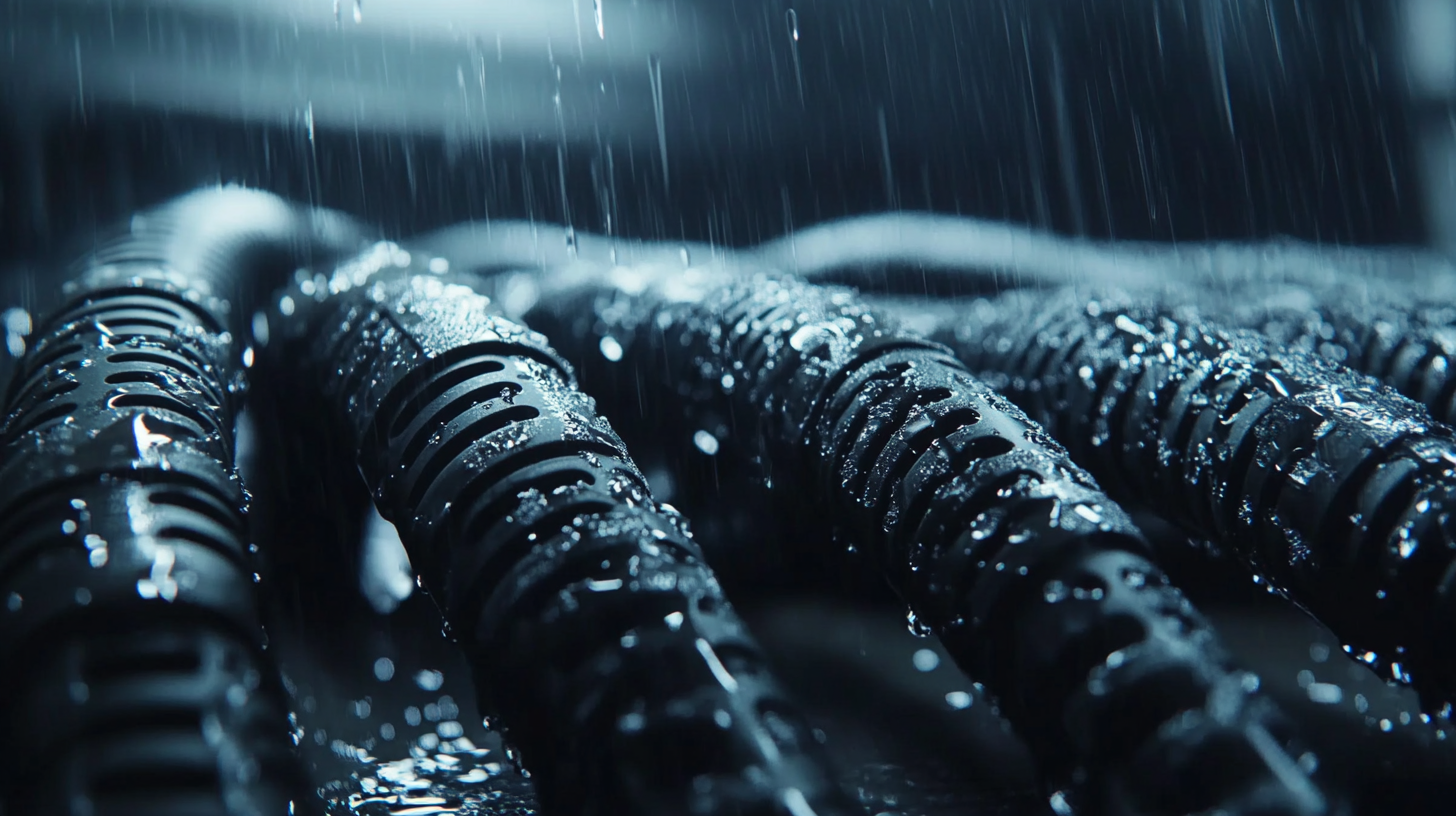The Evolution of Waterproof Cable Connectors in Global Supply Chains