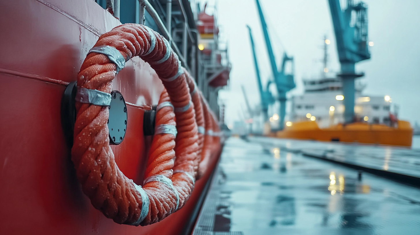 The Evolution of Waterproof Cable Connectors in Global Supply Chains