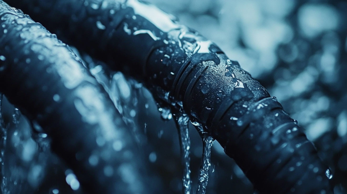 The Evolution of Waterproof Cable Connectors in Global Supply Chains