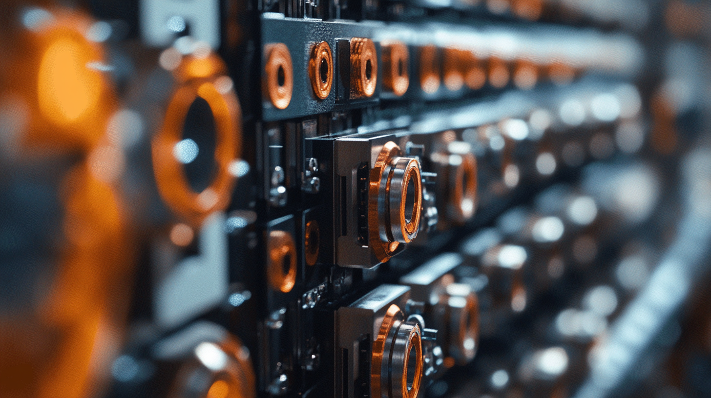 Comprehensive Resource for Understanding Blade Fuses and Their Applications