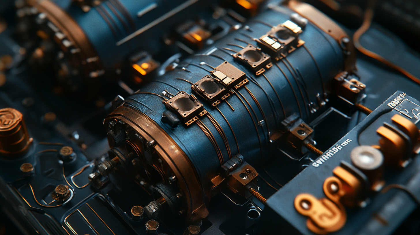 Comprehensive Resource for Understanding Blade Fuses and Their Applications