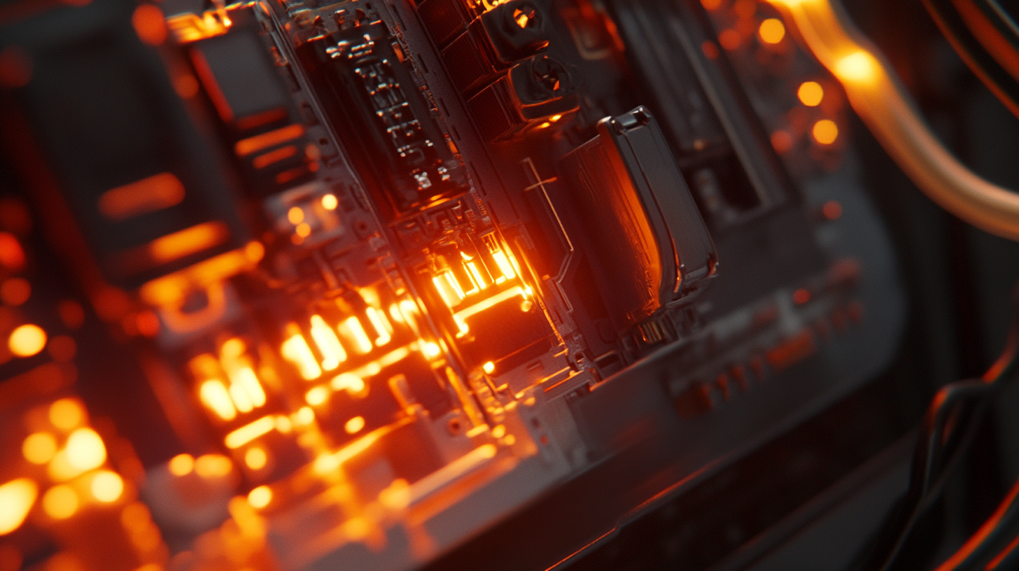 Comprehensive Resource for Understanding Blade Fuses and Their Applications