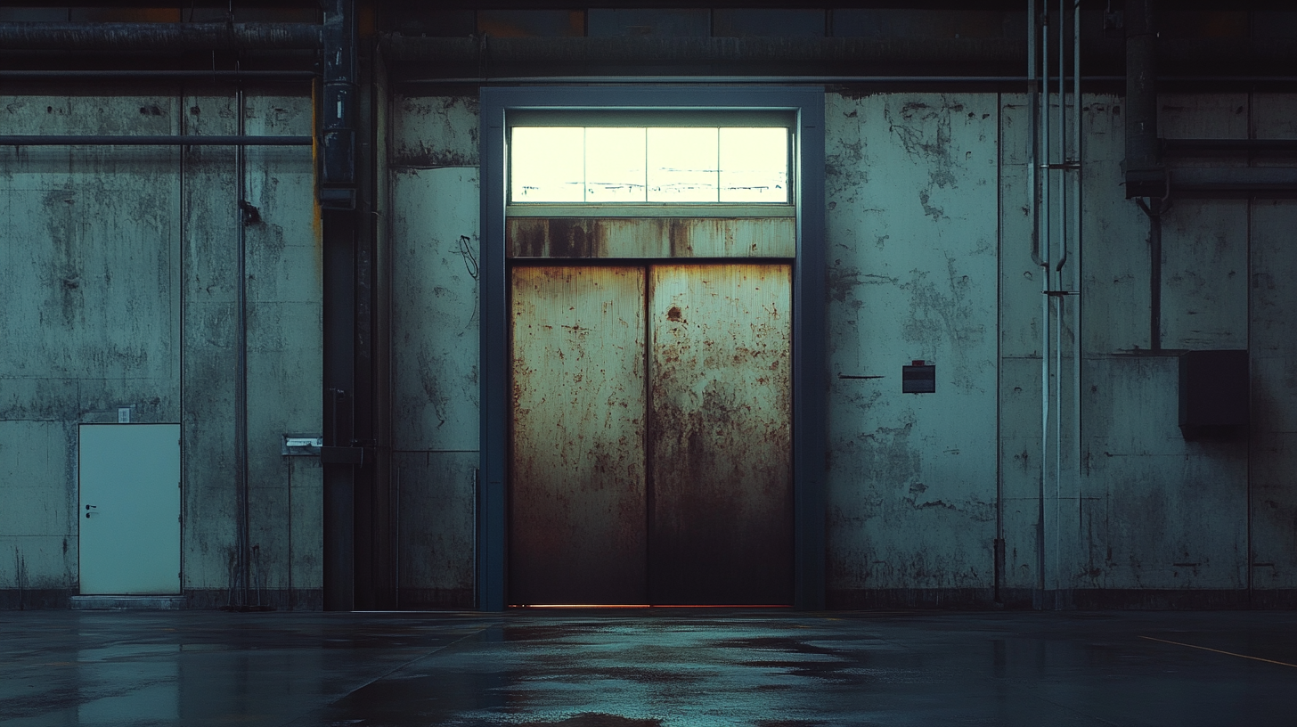 Innovative Approaches for Enhanced Automatic Sliding Door Efficiency