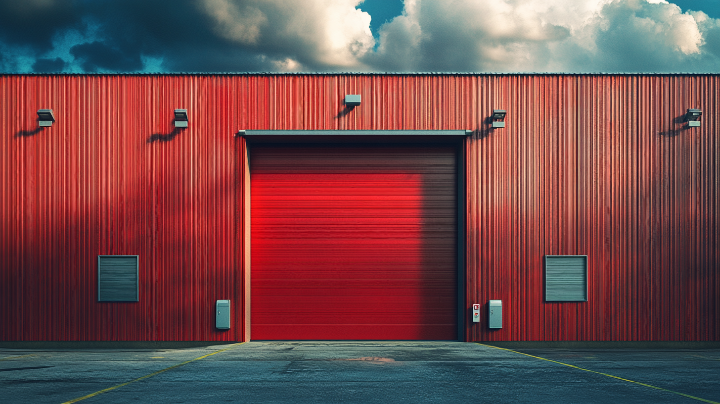 Innovative Approaches for Enhanced Automatic Sliding Door Efficiency