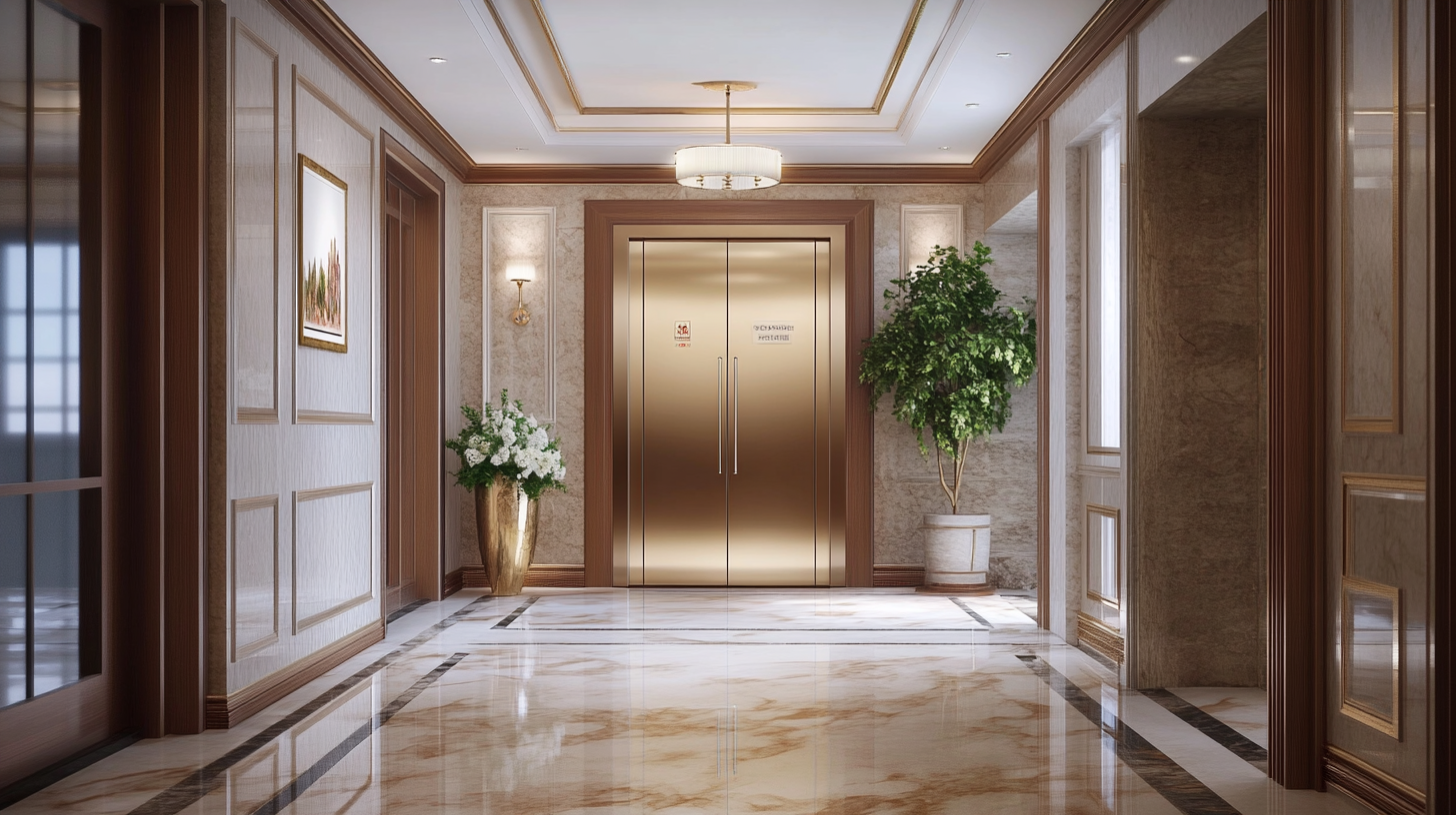 Innovative Approaches for Enhanced Automatic Sliding Door Efficiency