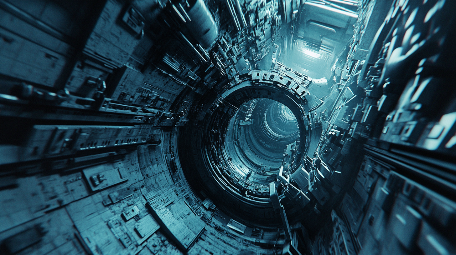 Exploring the Future of Metal Press Machines Innovations and Sustainable Options for 2025