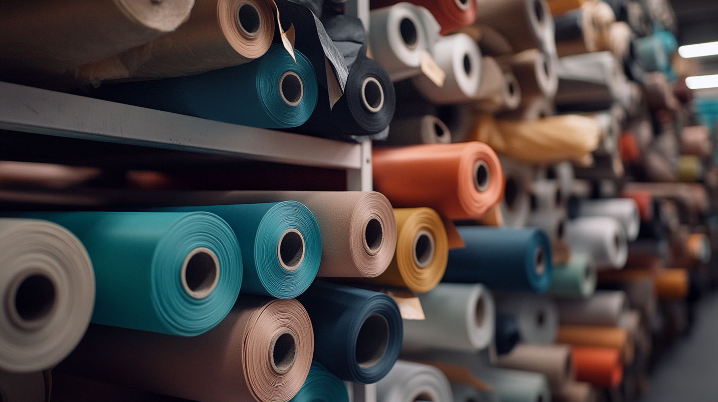 Unlocking the Secrets to Sourcing Eco Friendly PEVA Products for Sustainable Business