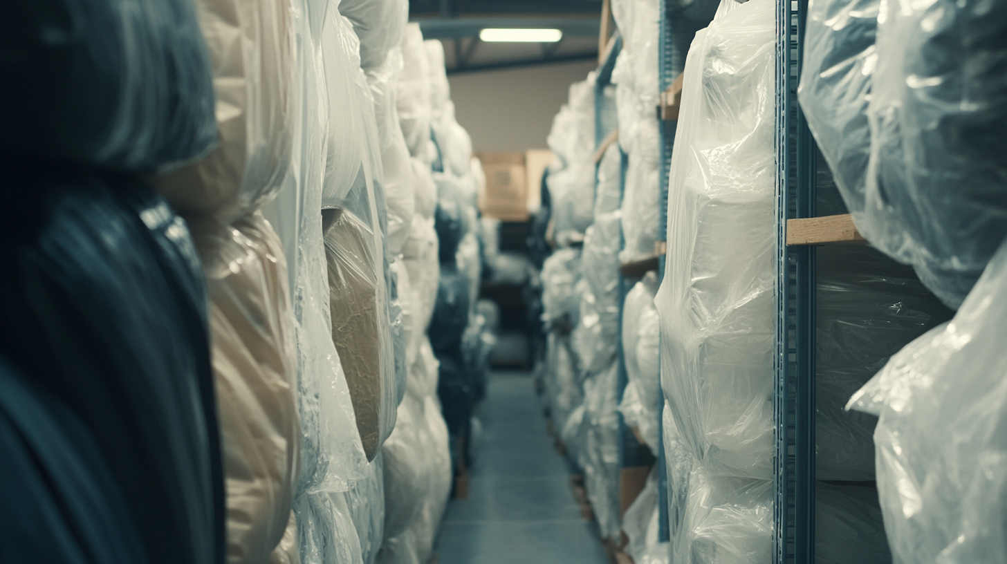 Unlocking the Secrets to Sourcing Eco Friendly PEVA Products for Sustainable Business