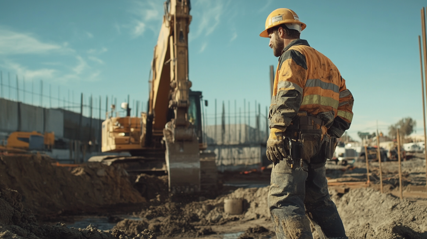 Unlocking Efficiency with 2023 Jackhammer Rental Essential Specs and Proven Performance Metrics