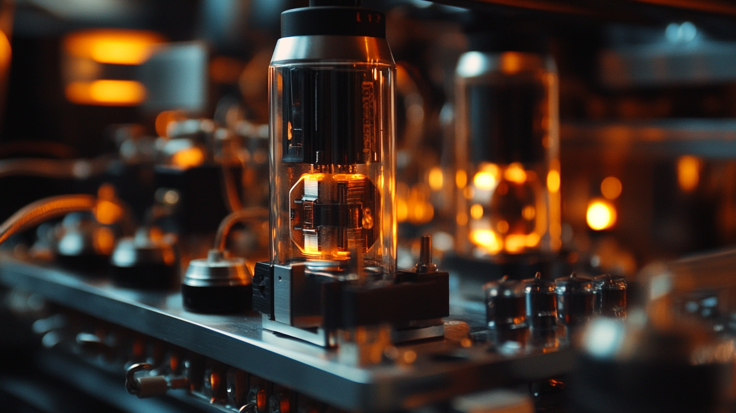 Exploring the Diverse Applications of Amplifier Transistors in Modern Industries