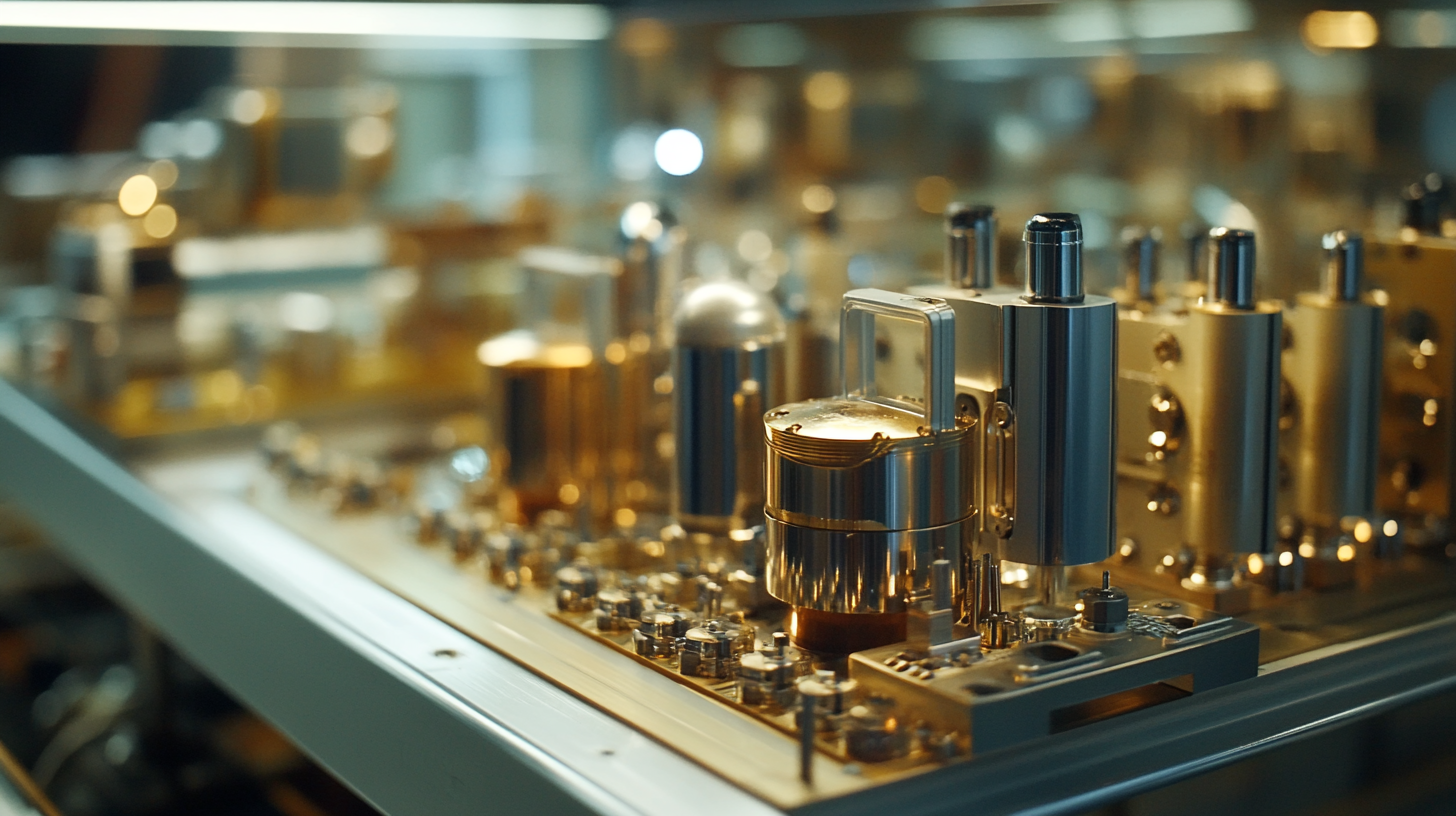 Exploring the Diverse Applications of Amplifier Transistors in Modern Industries