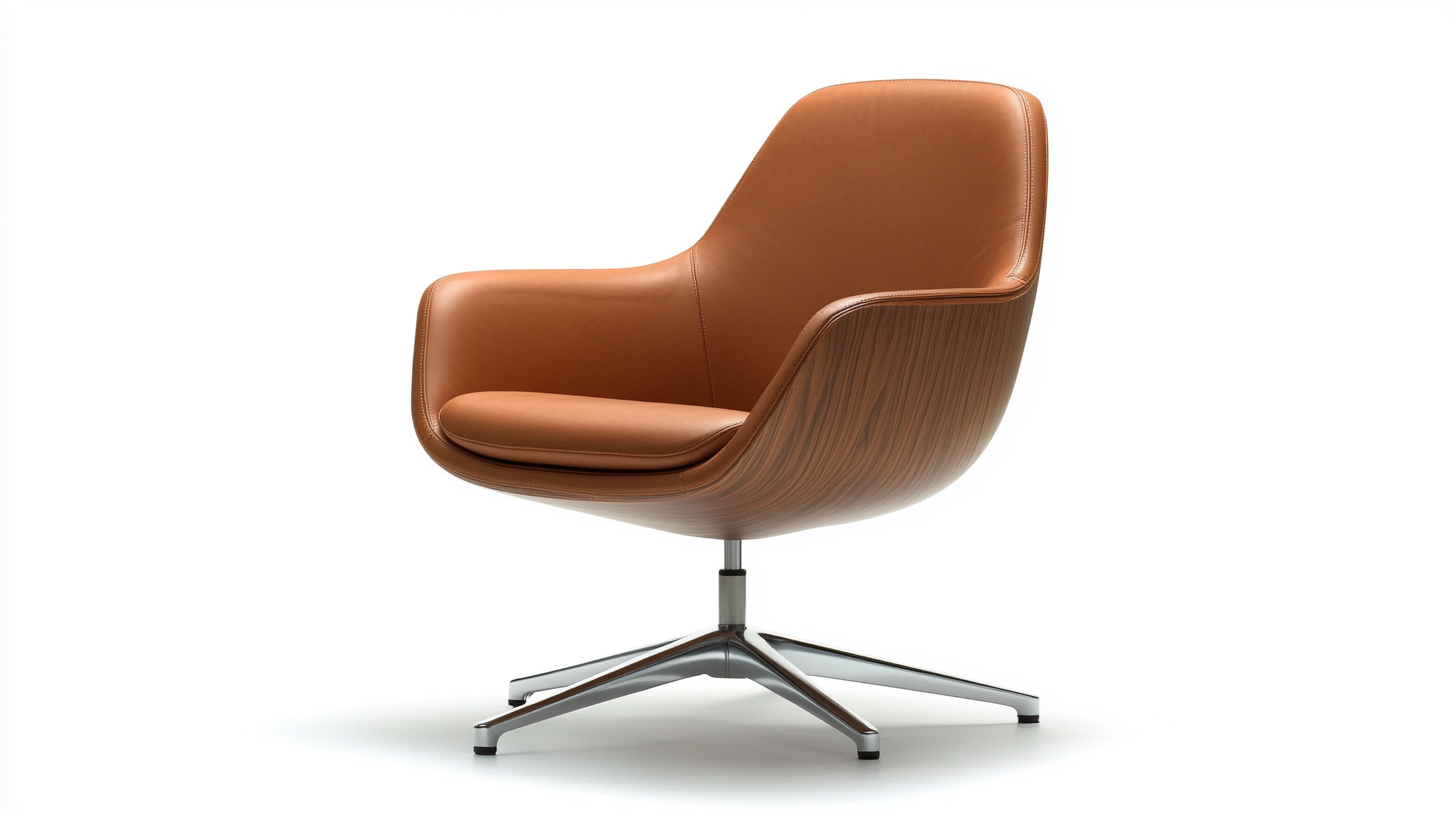 5 Essential Tips for Choosing the Perfect Conference Chairs for Your Business