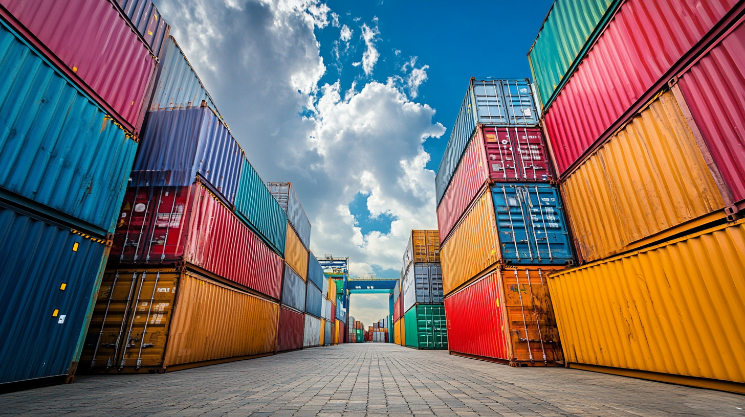 Understanding Global Standards for Importing Packaging Machinery Step by Step Guide