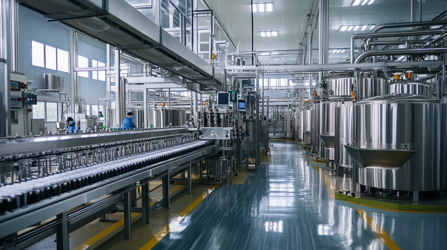 Understanding Global Standards for Importing Packaging Machinery Step by Step Guide